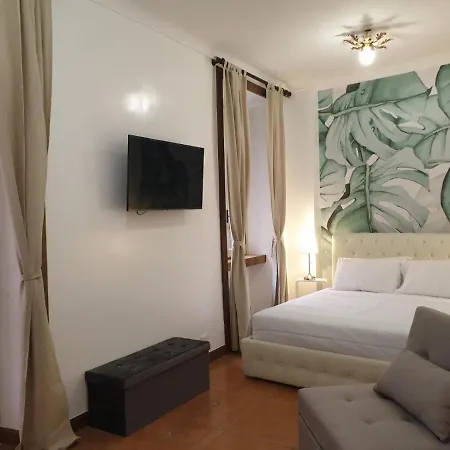 Colosseo Smart Flat * Róma