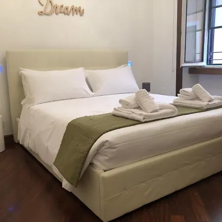 Colosseo Smart Flat