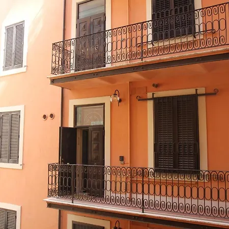 Colosseo Smart Flat * Roma