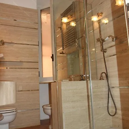 Colosseo Smart Flat Apartamento *