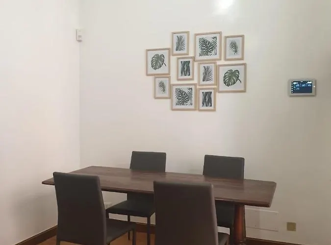 Colosseo Smart Flat *