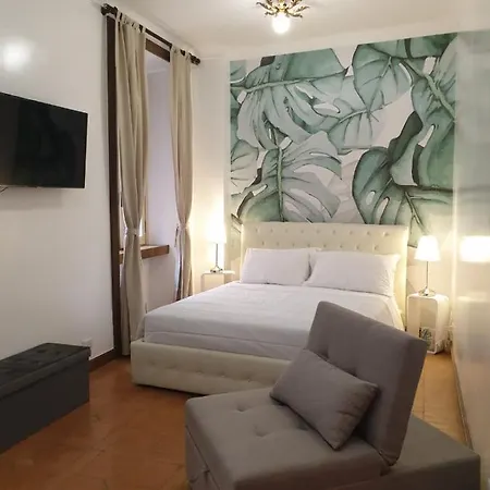 Apartamento Colosseo Smart Flat