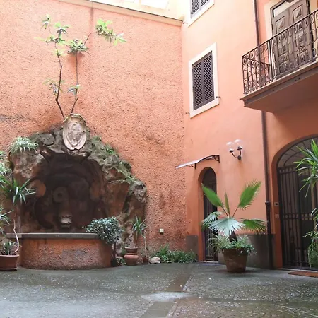 Apartmán Colosseo Smart Flat Řím