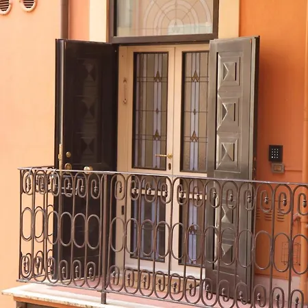 Apartmán Colosseo Smart Flat