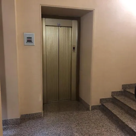 Colosseo Smart Flat Apartamento *