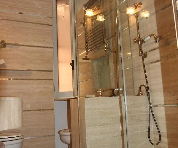 Colosseo Smart Flat Apartmán *