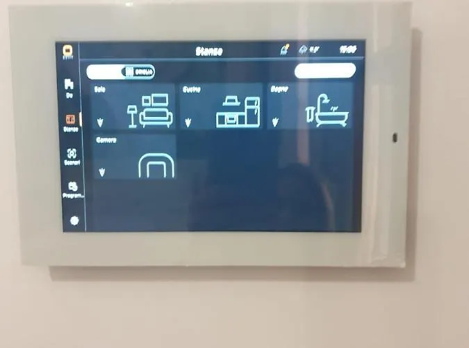 Lejlighed Colosseo Smart Flat