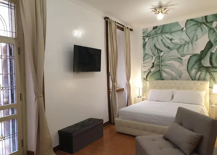 Colosseo Smart Flat * Řím
