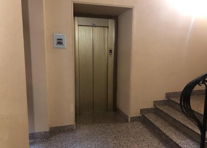 Colosseo Smart Flat Lejlighed *