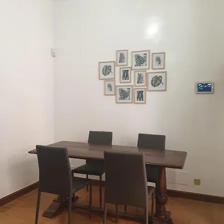 Colosseo Smart Flat *