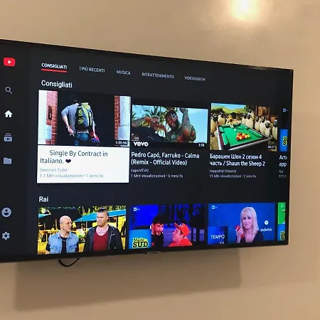 Appartamento Colosseo Smart Flat