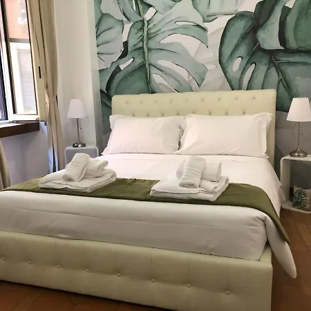 Appartamento Colosseo Smart Flat *