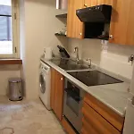 Colosseo Smart Flat Apartment Rome