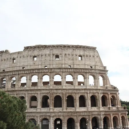Colosseo Smart Flat
